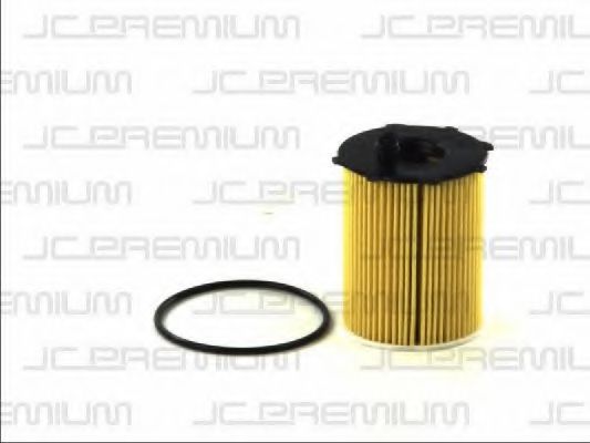 Масляный фильтр JC PREMIUM B18009PR