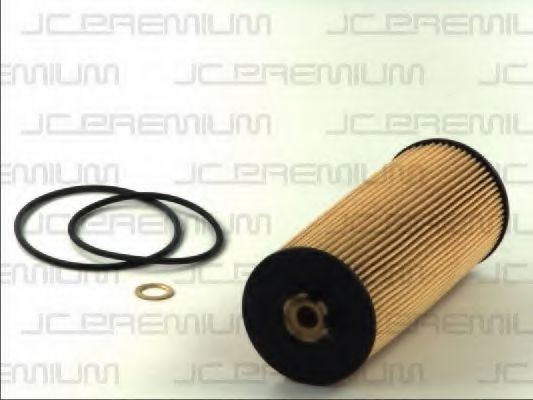Масляный фильтр JC PREMIUM B1A016PR
