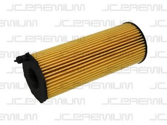 Масляный фильтр JC PREMIUM B1A019PR