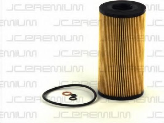 Масляный фильтр JC PREMIUM B1B003PR