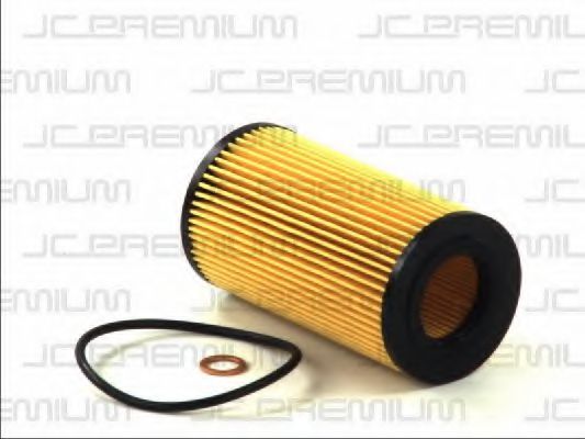 Масляный фильтр JC PREMIUM B1B007PR