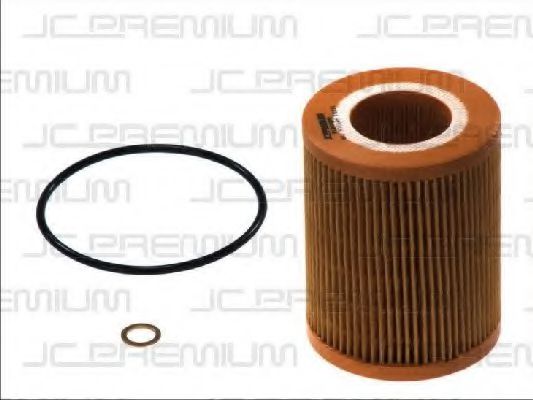 Масляный фильтр JC PREMIUM B1B008PR