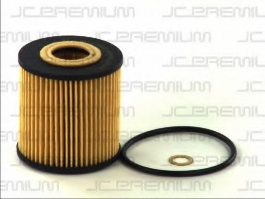 Масляный фильтр JC PREMIUM B1B009PR