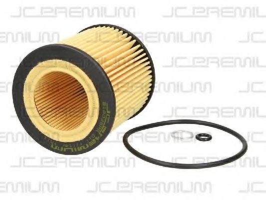 Масляный фильтр JC PREMIUM B1B026PR