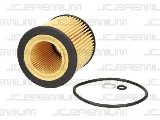 Масляный фильтр JC PREMIUM B1B026PR - Фото 1