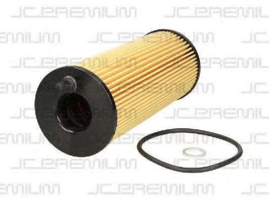 Масляный фильтр JC PREMIUM B1B028PR
