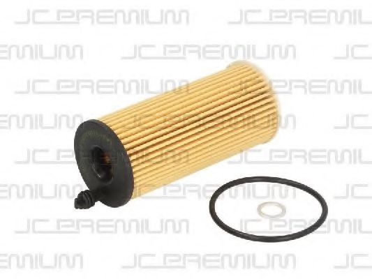 Масляный фильтр JC PREMIUM B1B030PR