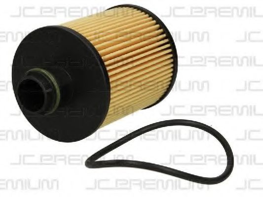 Масляный фильтр JC PREMIUM B1F025PR
