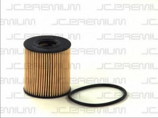 Масляный фильтр JC PREMIUM B1G025PR