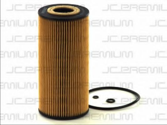Масляный фильтр JC PREMIUM B1M001PR