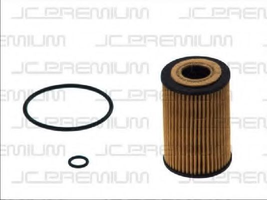 Масляный фильтр JC PREMIUM B1M003PR