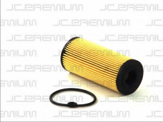 Масляный фильтр JC PREMIUM B1M005PR