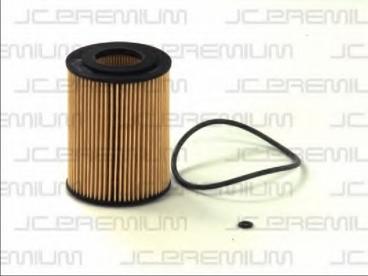 Масляный фильтр JC PREMIUM B1M027PR