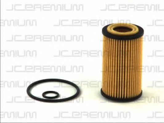Масляный фильтр JC PREMIUM B1R013PR
