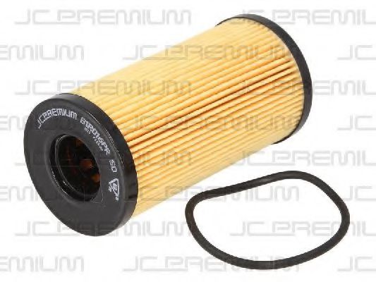 Масляный фильтр JC PREMIUM B1R016PR