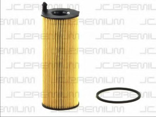 Масляный фильтр JC PREMIUM B1W038PR