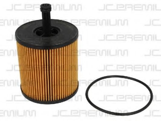 Комплект для переоснащения, сменный фильтр JC PREMIUM B1W039PR