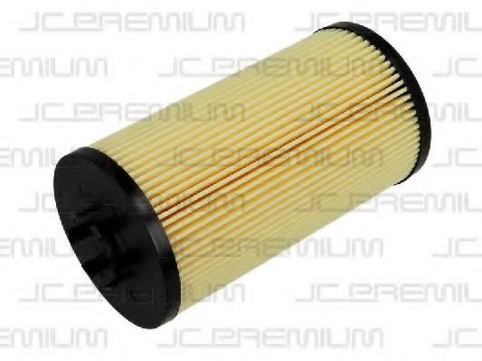 Масляный фильтр JC PREMIUM B1W040PR