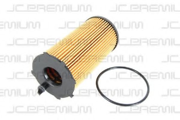 Комплект для переоснащения, сменный фильтр JC PREMIUM B1Y006PR