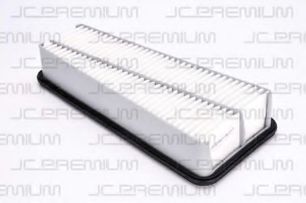 Воздушный фильтр JC PREMIUM B22110PR - Фото 2