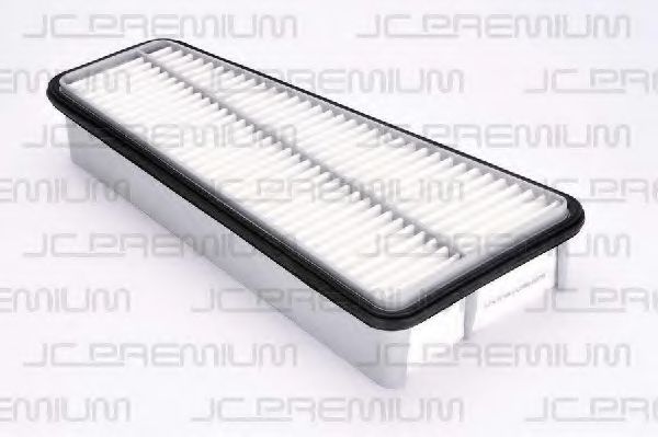 Воздушный фильтр JC PREMIUM B22110PR - Фото 3