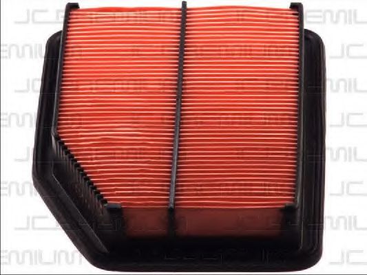 Воздушный фильтр JC PREMIUM B23030PR - Фото 3