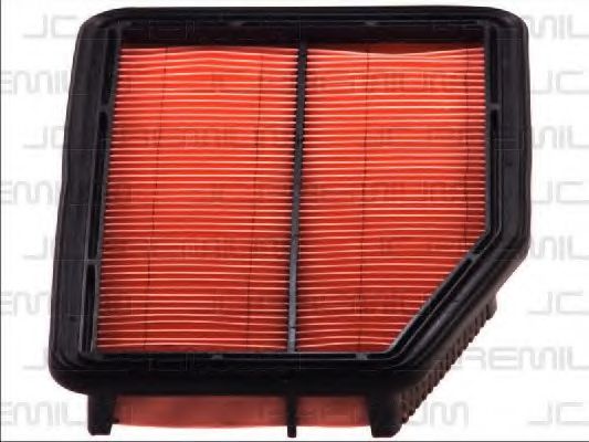 Воздушный фильтр JC PREMIUM B23030PR - Фото 4