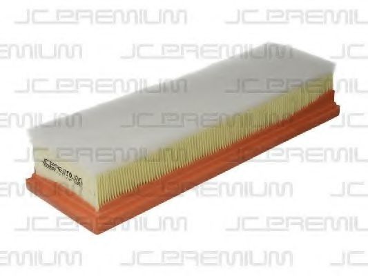 Воздушный фильтр JC PREMIUM B2C025PR
