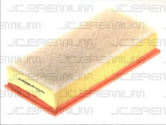 Повітряний фільтр JC PREMIUM B2C029PR