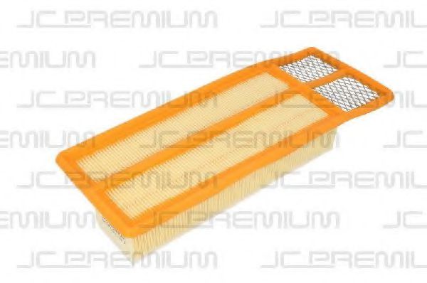 Воздушный фильтр JC PREMIUM B2F078PR - Фото 1