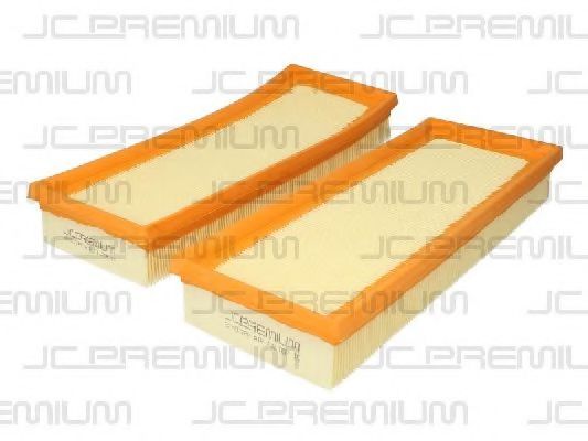 Воздушный фильтр JC PREMIUM B2M037PR-2X