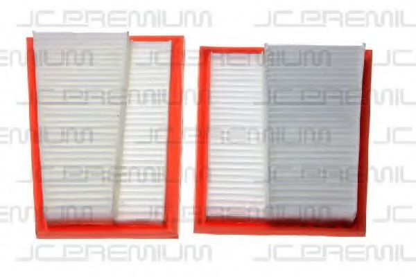 Воздушный фильтр JC PREMIUM B2M072PR