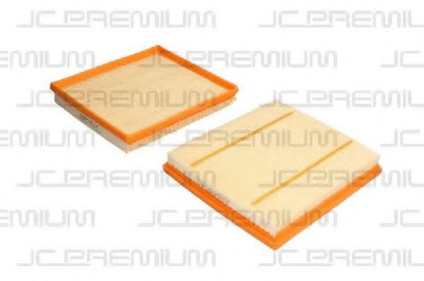 Воздушный фильтр JC PREMIUM B2M078PR-2X
