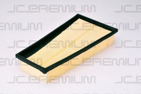 Воздушный фильтр JC PREMIUM B2P029PR - Фото 1