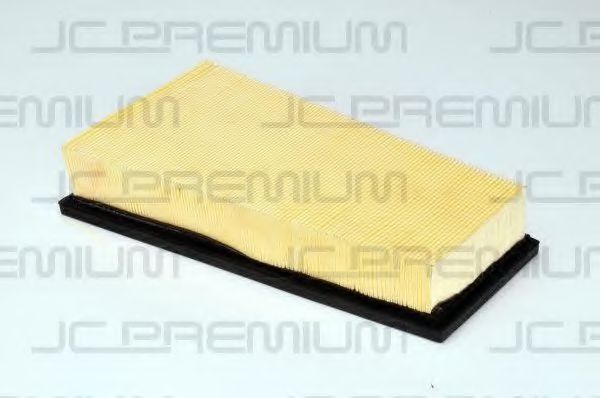 Воздушный фильтр JC PREMIUM B2P029PR - Фото 2