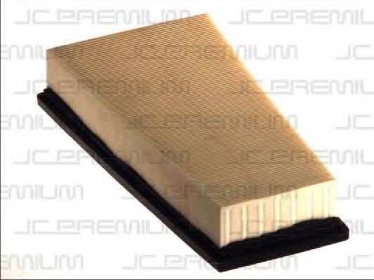 Воздушный фильтр JC PREMIUM B2P029PR - Фото 3