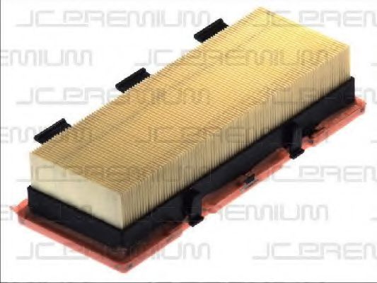 Повітряний фільтр JC PREMIUM B2R033PR