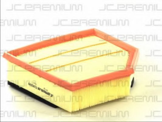 Повітряний фільтр JC PREMIUM B2V026PR