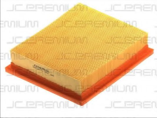 Повітряний фільтр JC PREMIUM B2W010PR