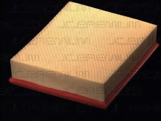 Воздушный фильтр JC PREMIUM B2W016PR