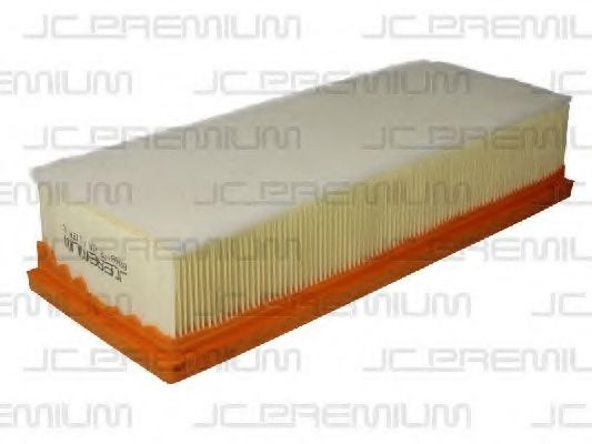 Повітряний фільтр JC PREMIUM B2W061PR