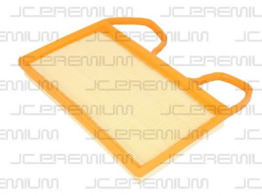 Воздушный фильтр JC PREMIUM B2W067PR - Фото 1