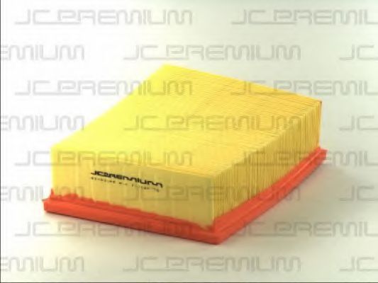 Повітряний фільтр JC PREMIUM B2X021PR