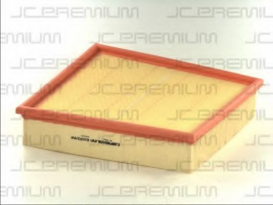 Повітряний фільтр JC PREMIUM B2X037PR
