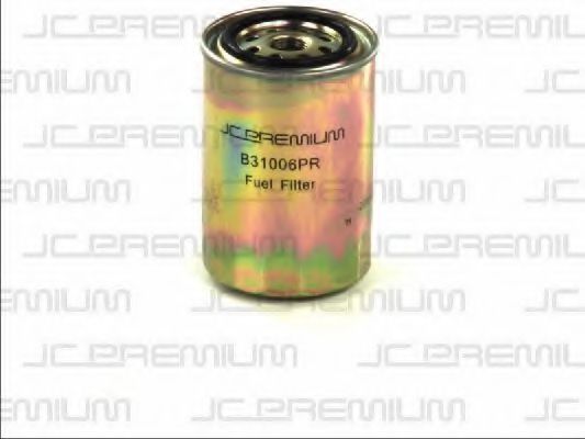 Топливный фильтр JC PREMIUM B31006PR
