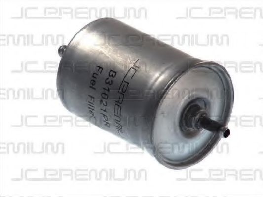 Топливный фильтр JC PREMIUM B31021PR