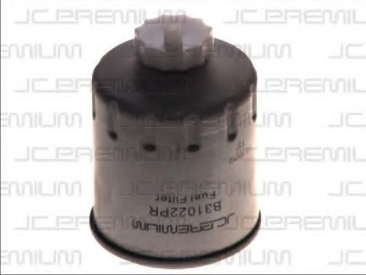 Топливный фильтр JC PREMIUM B31022PR - Фото 1
