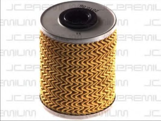 Топливный фильтр JC PREMIUM B31033PR - Фото 2