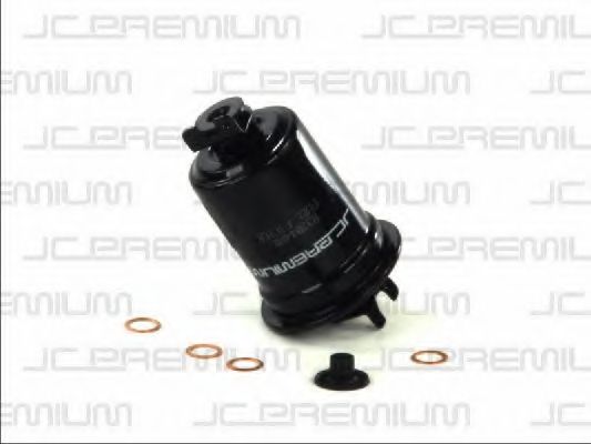 Паливний фільтр JC PREMIUM B32044PR