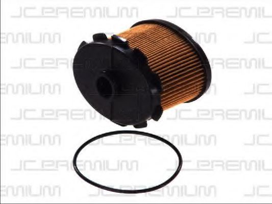 Паливний фільтр JC PREMIUM B32081PR